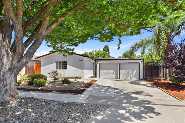 2349 Carlton Avenue, San Jose, California 95124