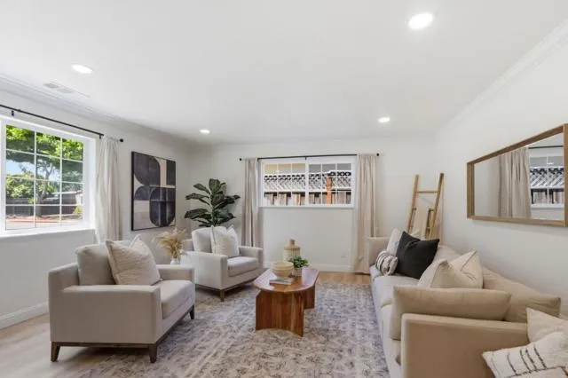 2349 Carlton Avenue, San Jose, California 95124
