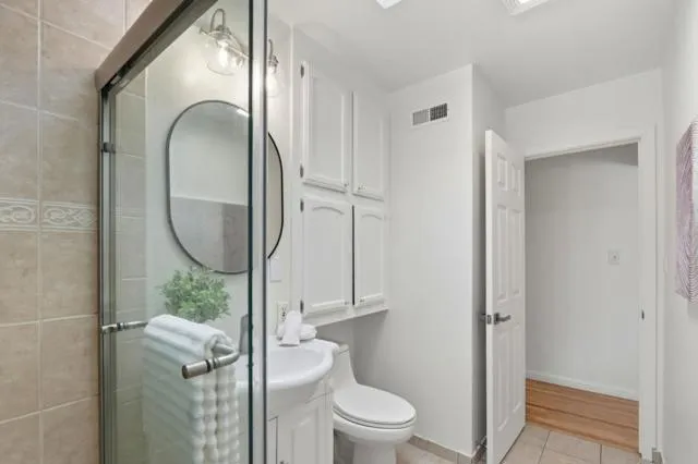 2349 Carlton Avenue, San Jose, California 95124