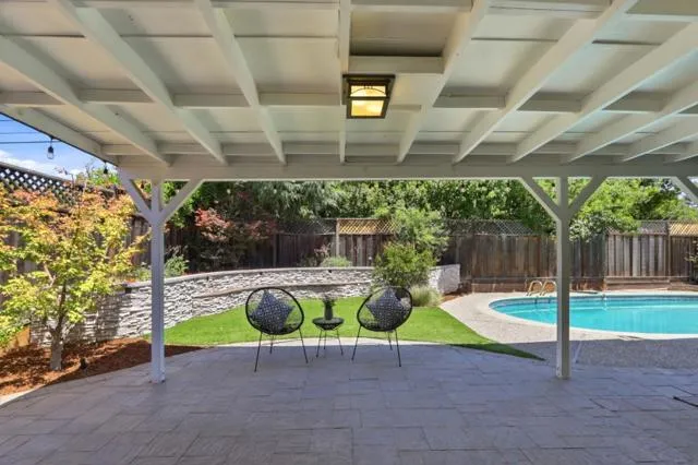 2349 Carlton Avenue, San Jose, California 95124