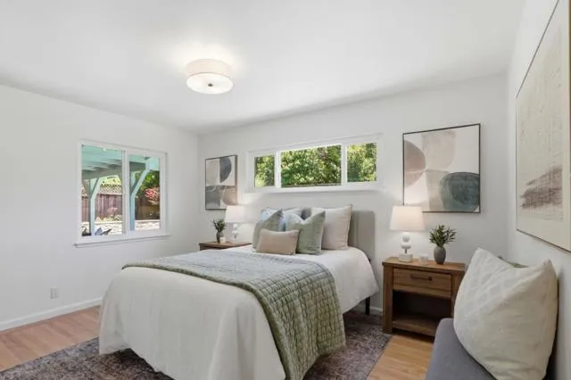 2349 Carlton Avenue, San Jose, California 95124