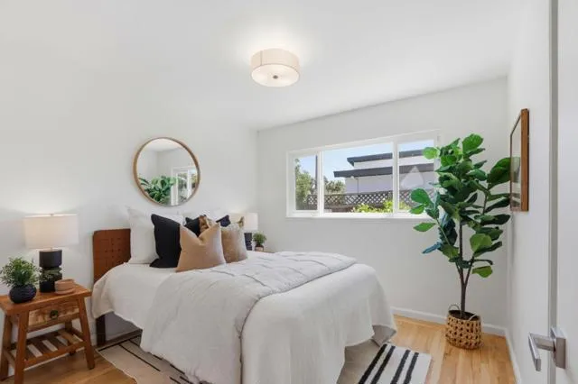 2349 Carlton Avenue, San Jose, California 95124