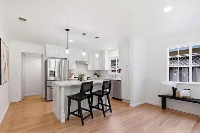 2349 Carlton Avenue, San Jose, California 95124