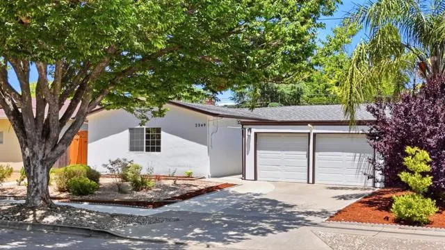 2349 Carlton Avenue, San Jose, California 95124
