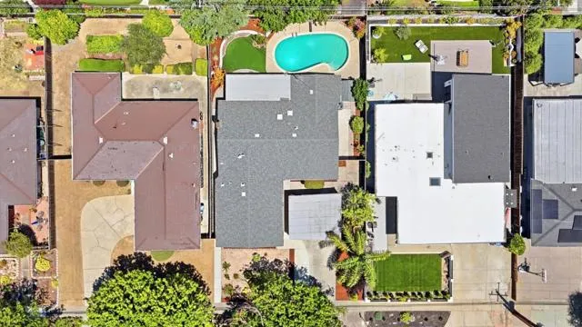 2349 Carlton Avenue, San Jose, California 95124