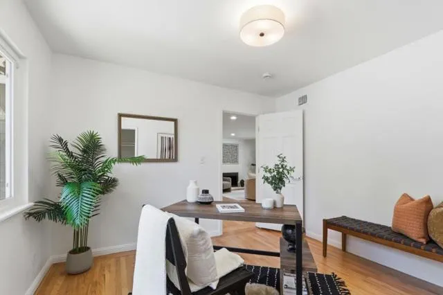 2349 Carlton Avenue, San Jose, California 95124