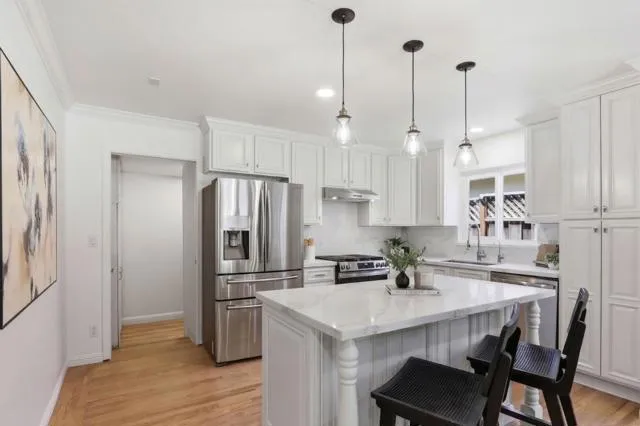 2349 Carlton Avenue, San Jose, California 95124