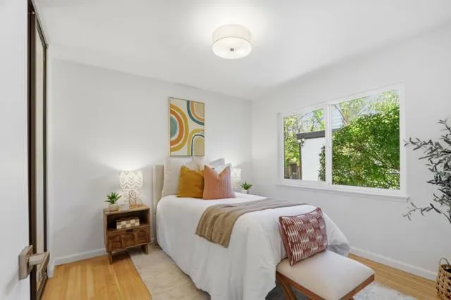 2349 Carlton Avenue, San Jose, California 95124