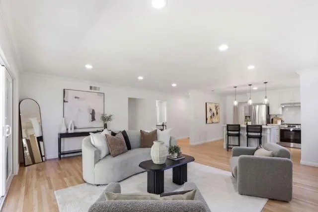 2349 Carlton Avenue, San Jose, California 95124