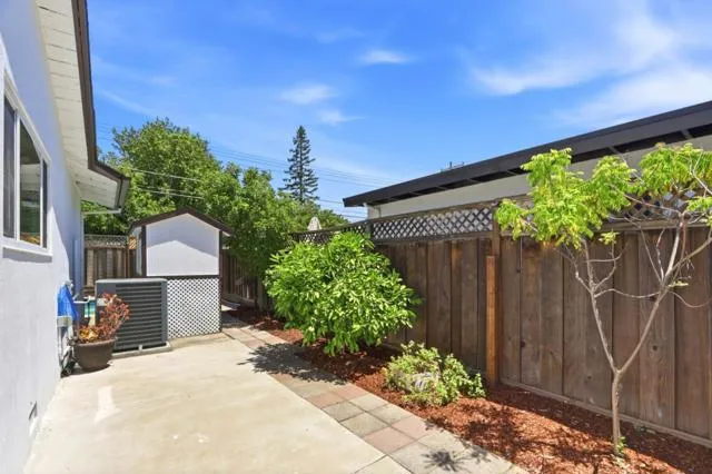 2349 Carlton Avenue, San Jose, California 95124
