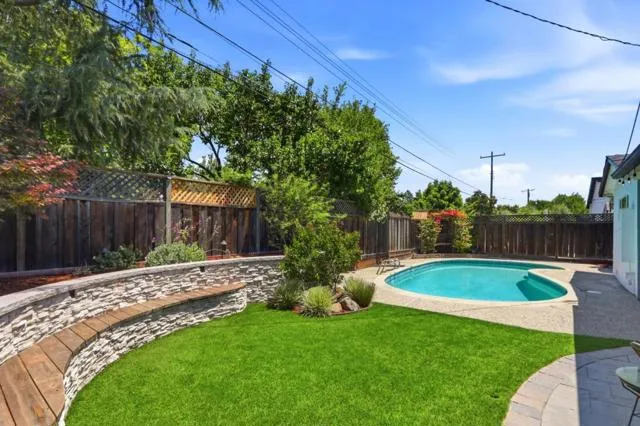 2349 Carlton Avenue, San Jose, California 95124