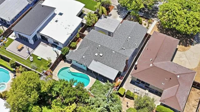 2349 Carlton Avenue, San Jose, California 95124
