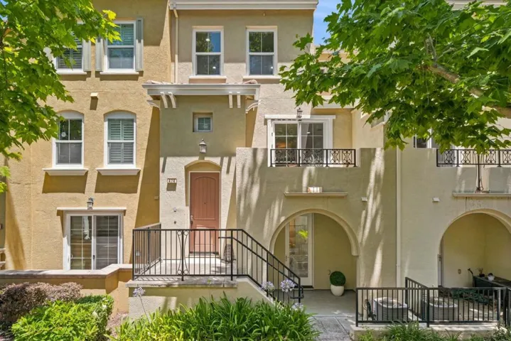 474 Kahlo Street, Mountain View, California 94041