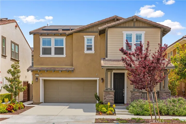16005 Blueberry Ave, Chino, California 91708