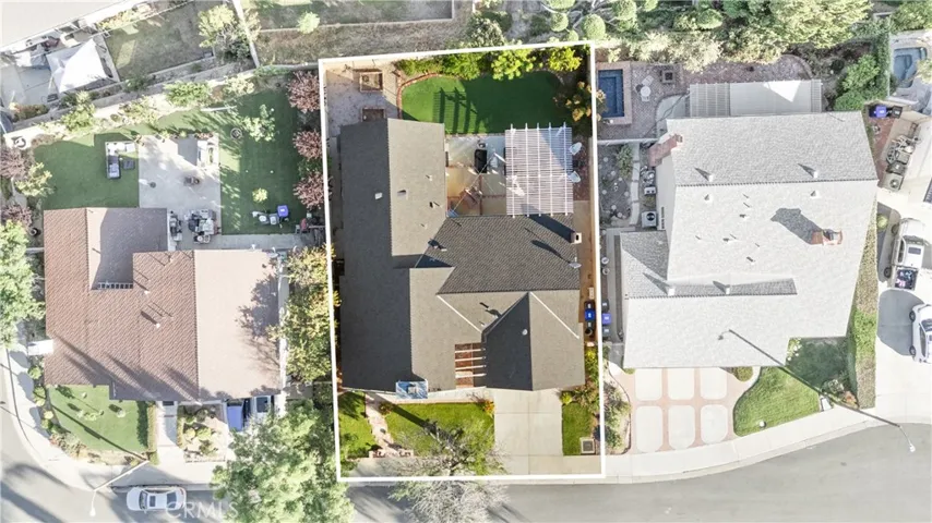 23910 Plaza Gavilan, Valencia, California 91355