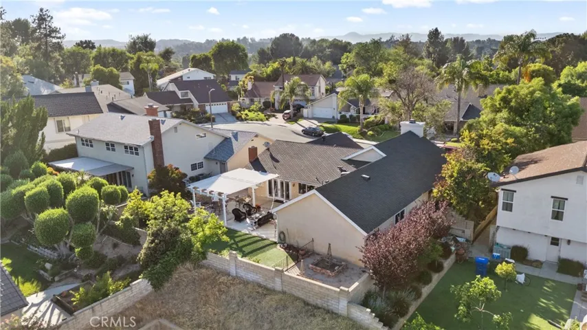 23910 Plaza Gavilan, Valencia, California 91355