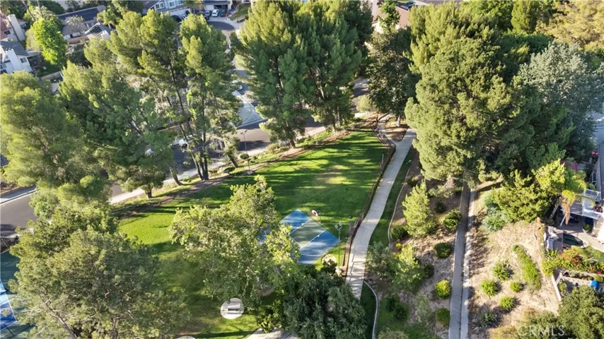 23910 Plaza Gavilan, Valencia, California 91355