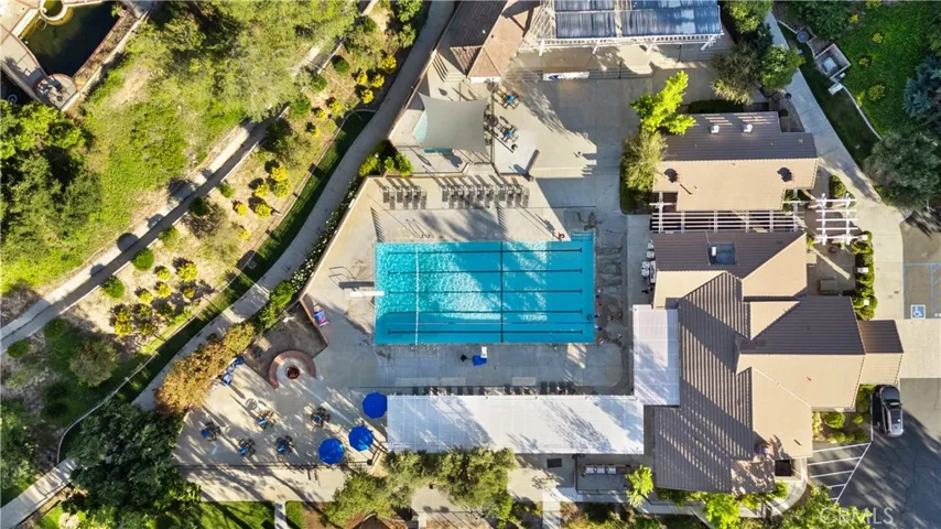23910 Plaza Gavilan, Valencia, California 91355