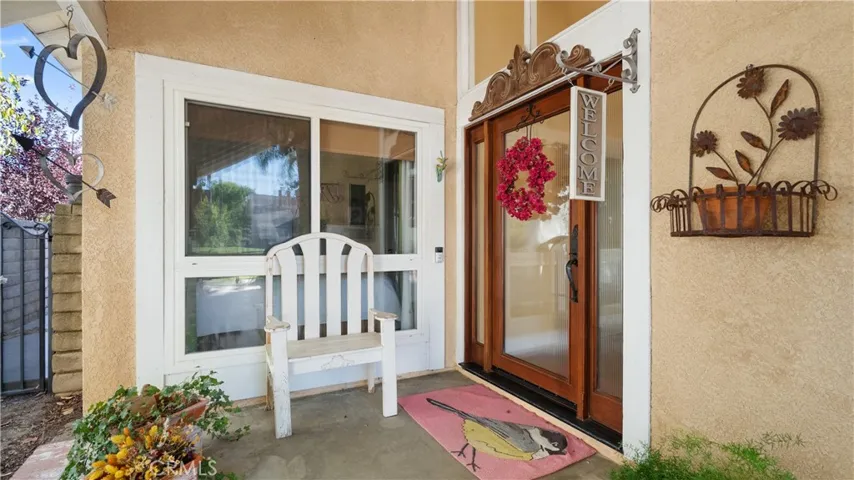 23910 Plaza Gavilan, Valencia, California 91355