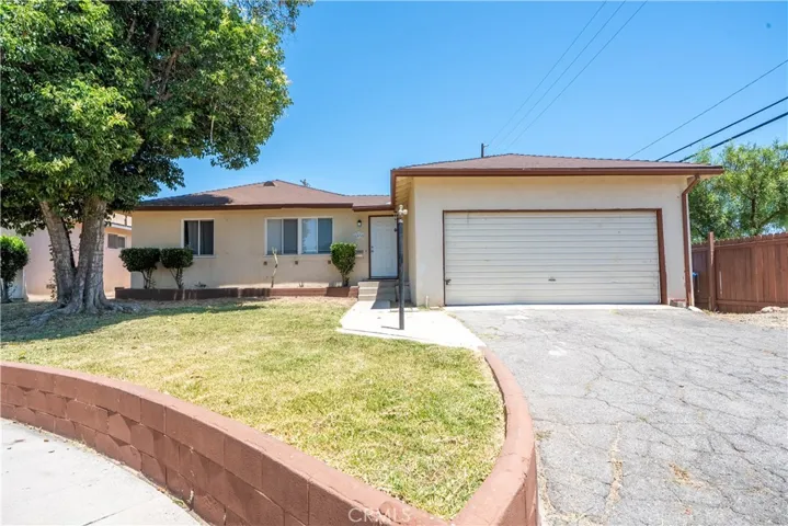 6930 Sunnybrae, Winnetka, California 91306