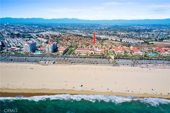 Walk to the beach