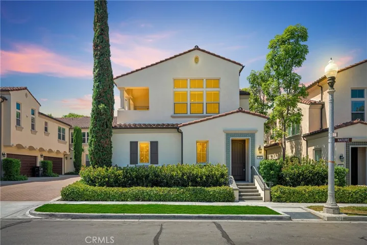 88 Nature, Irvine, California 92620