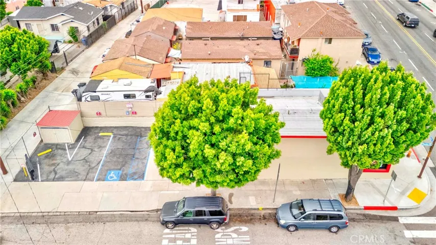 3174 E Gage, Huntington Park, California 90255