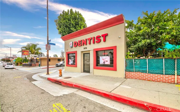 3174 E Gage, Huntington Park, California 90255