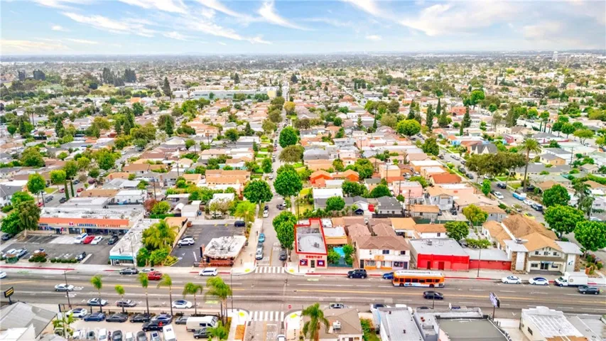 3174 E Gage, Huntington Park, California 90255