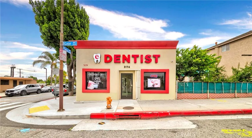 3174 E Gage, Huntington Park, California 90255