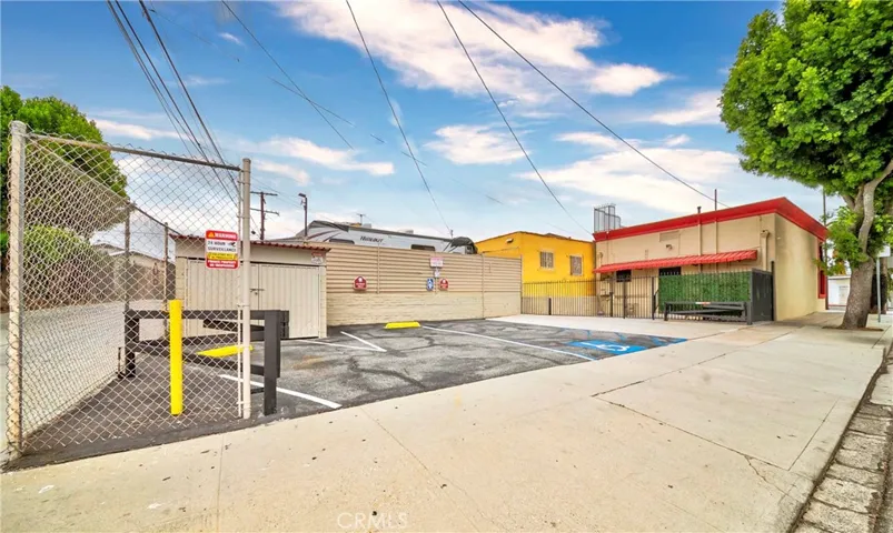 3174 E Gage, Huntington Park, California 90255