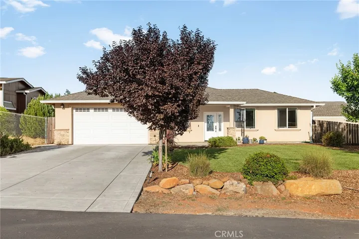 6790 Rexdale, Paradise, California 95969