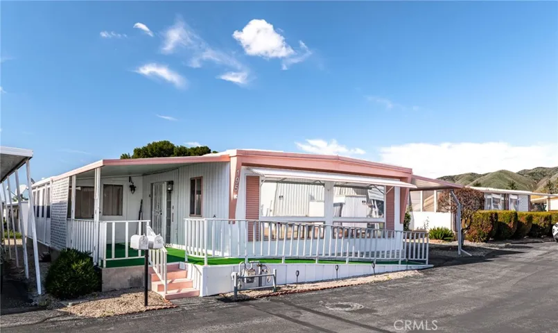 12220 5th Street 195, Yucaipa, California 92399