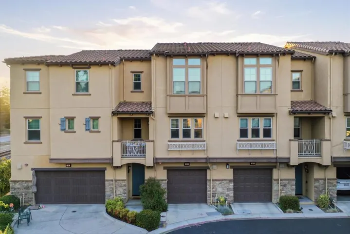 35 Catania, Fremont, California 94536