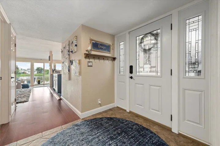 444 Fathom Drive, San Mateo, California 94404