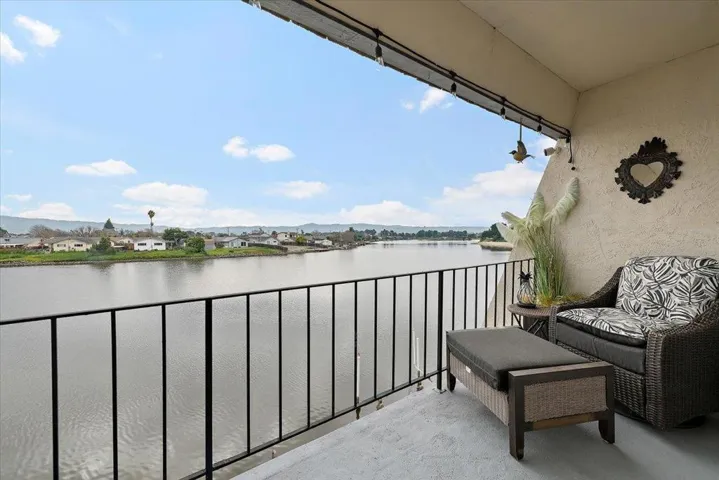 444 Fathom Drive, San Mateo, California 94404
