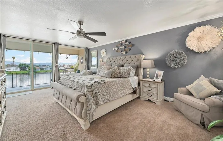 444 Fathom Drive, San Mateo, California 94404