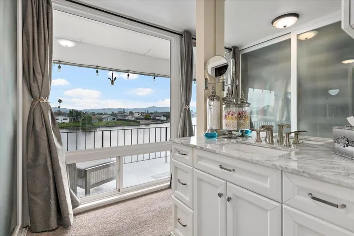444 Fathom Drive, San Mateo, California 94404