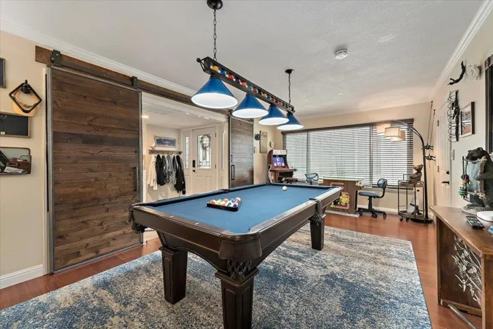 444 Fathom Drive, San Mateo, California 94404