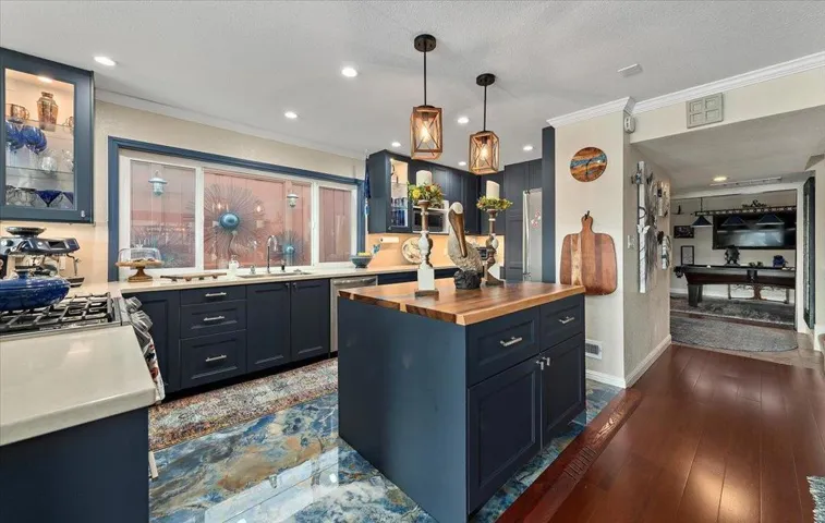 444 Fathom Drive, San Mateo, California 94404