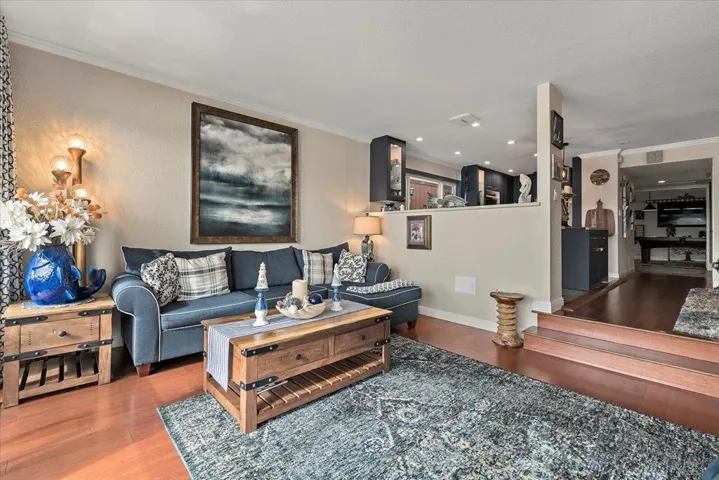 444 Fathom Drive, San Mateo, California 94404