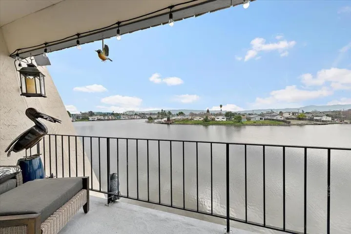 444 Fathom Drive, San Mateo, California 94404