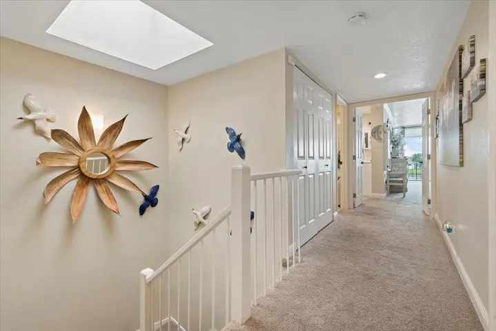 444 Fathom Drive, San Mateo, California 94404