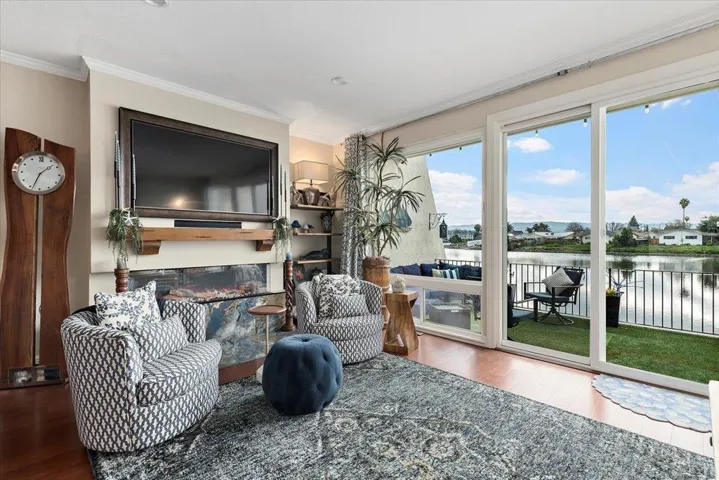 444 Fathom Drive, San Mateo, California 94404