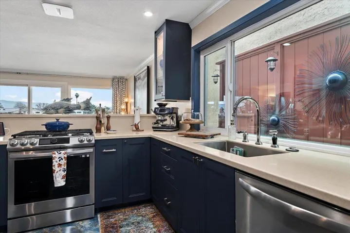 444 Fathom Drive, San Mateo, California 94404