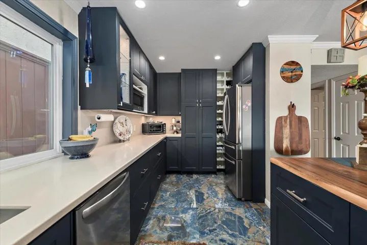 444 Fathom Drive, San Mateo, California 94404