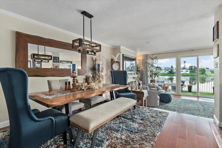 444 Fathom Drive, San Mateo, California 94404
