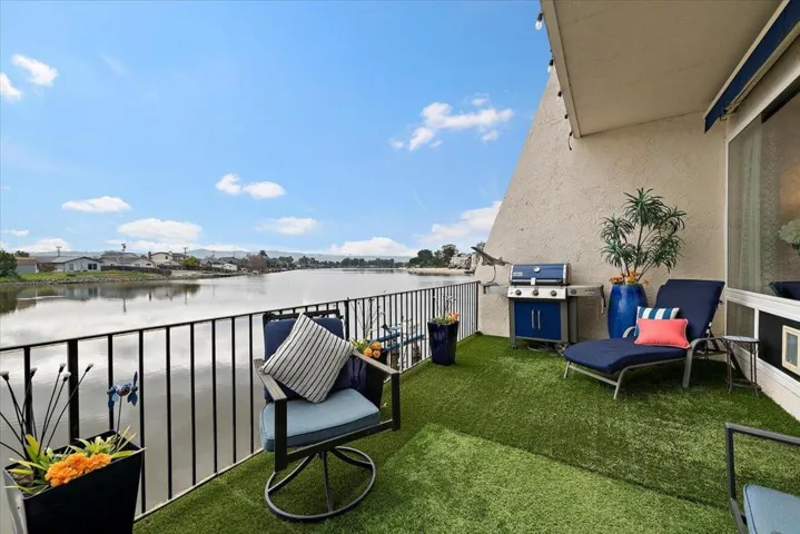 444 Fathom Drive, San Mateo, California 94404