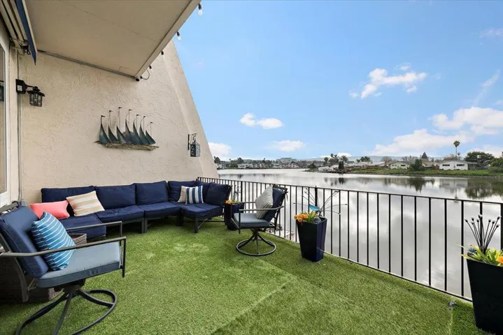 444 Fathom Drive, San Mateo, California 94404