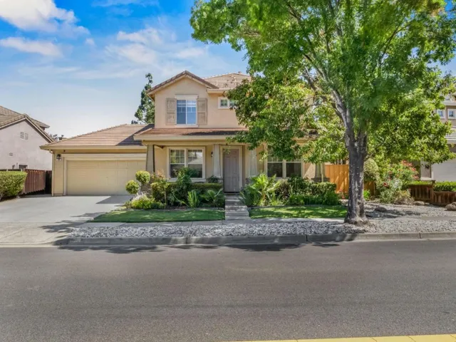 308 Arrowhead Way, Hayward, California 94544
